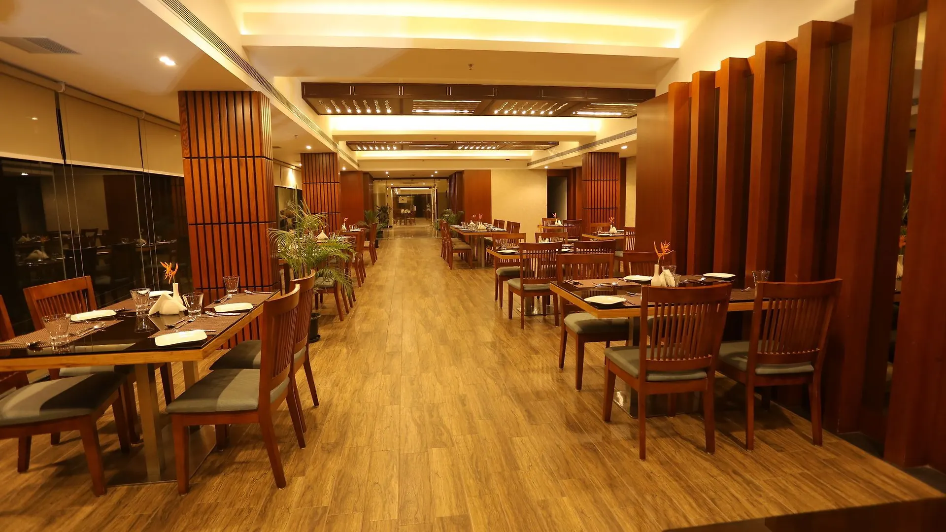 Flamingo Inn Hotel Trivandrum Thiruvananthapuram