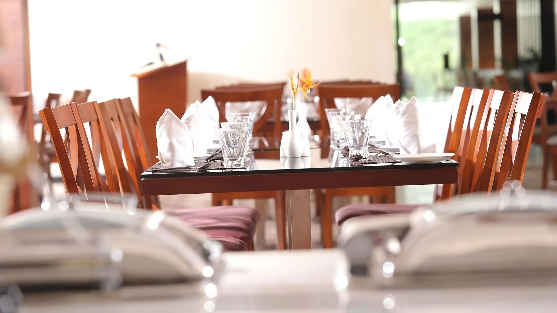 Flamingo Inn Hotel Trivandrum Thiruvananthapuram 3*,  India
