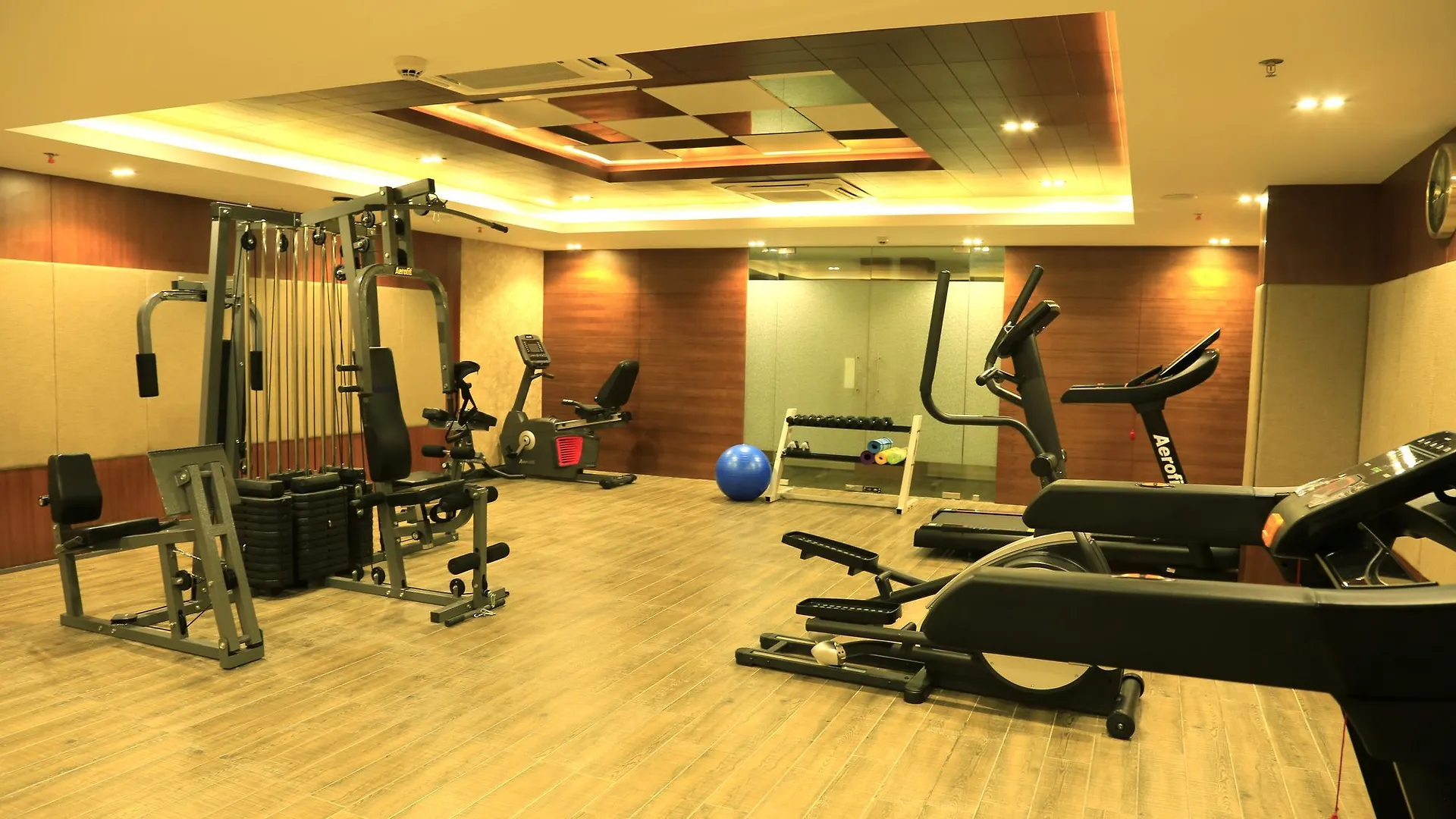 Flamingo Inn Hotel Trivandrum Thiruvananthapuram