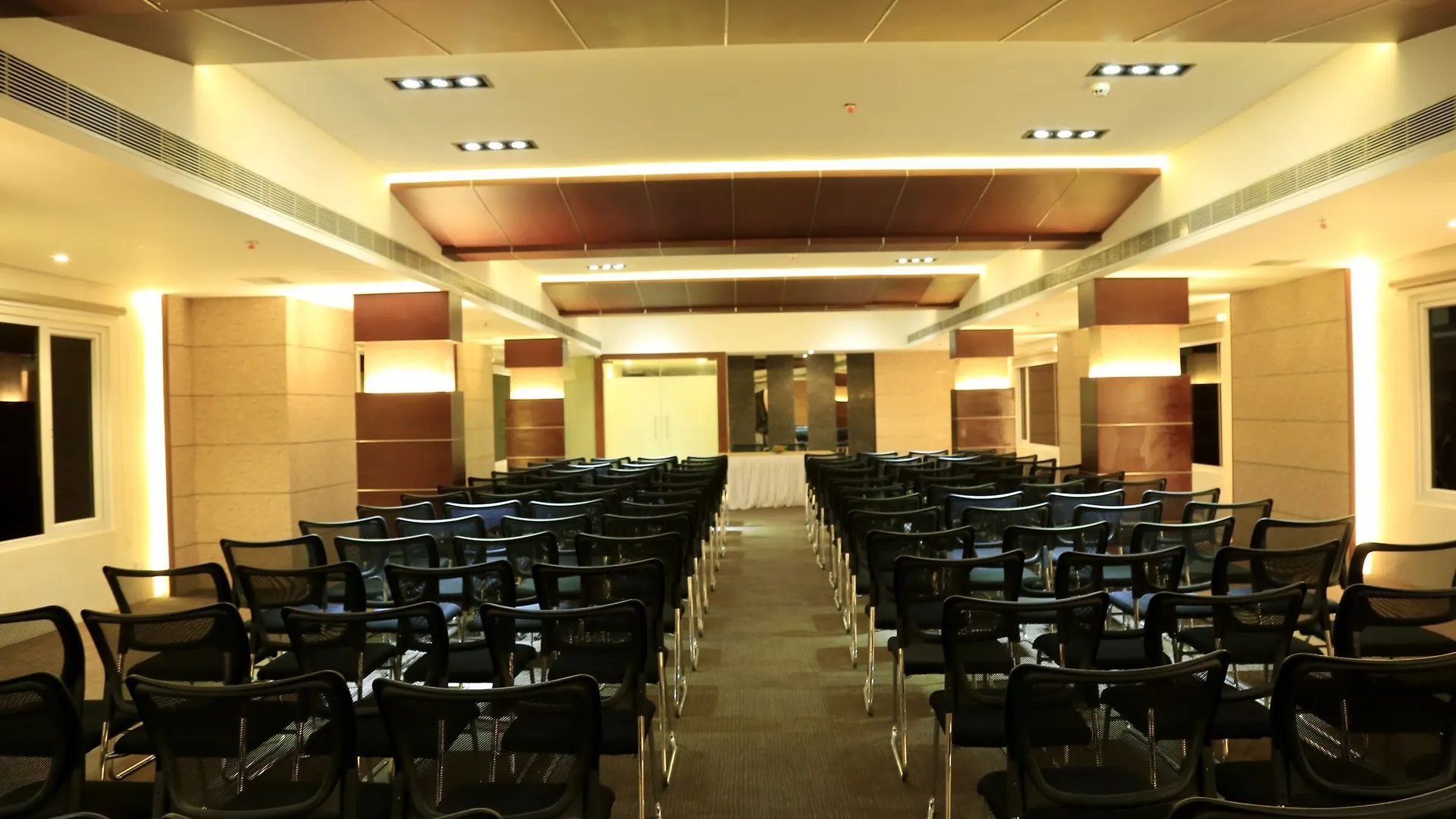 Flamingo Inn Hotel Trivandrum Thiruvananthapuram India