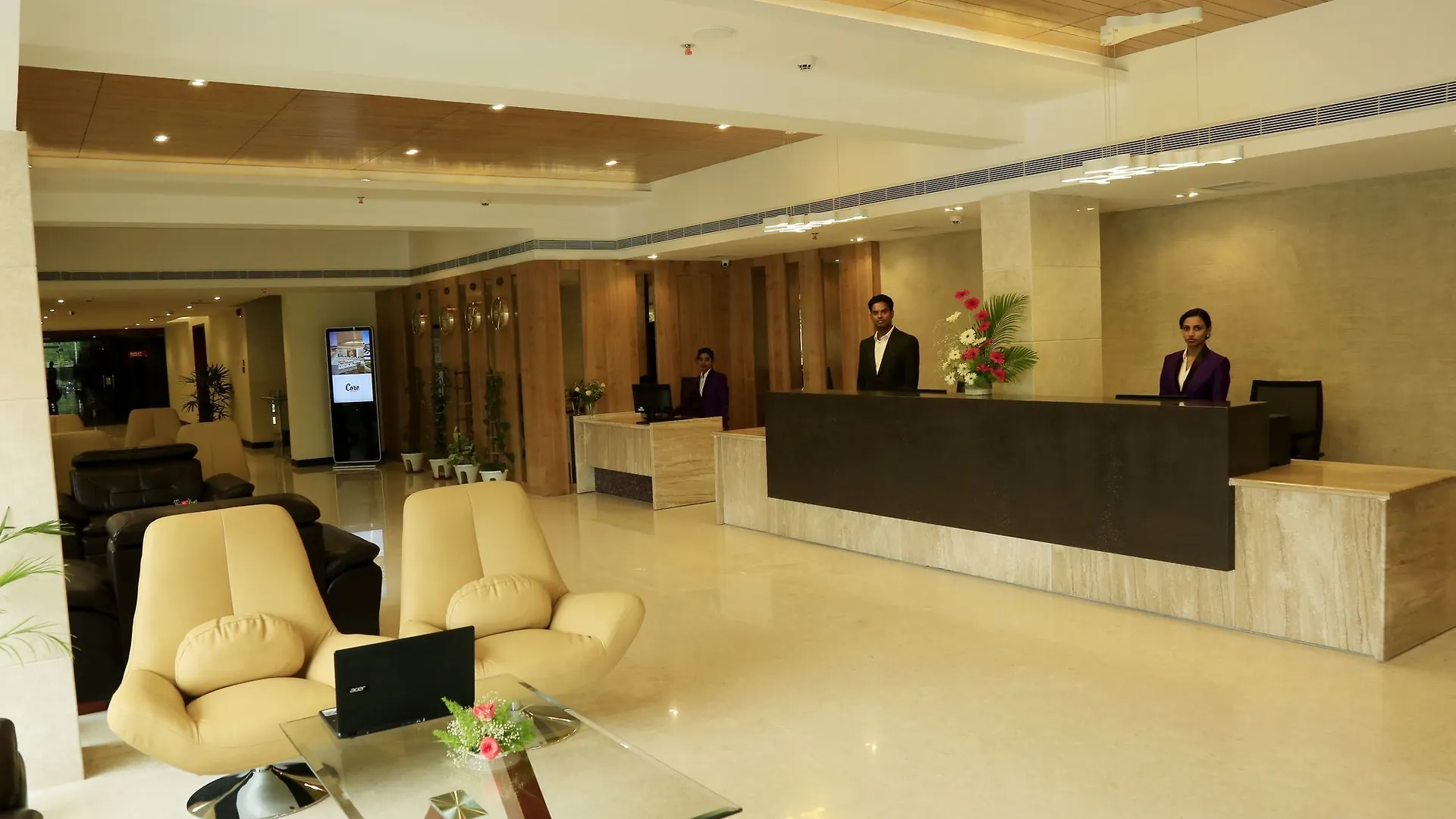 Flamingo Inn Hotel Trivandrum Thiruvananthapuram