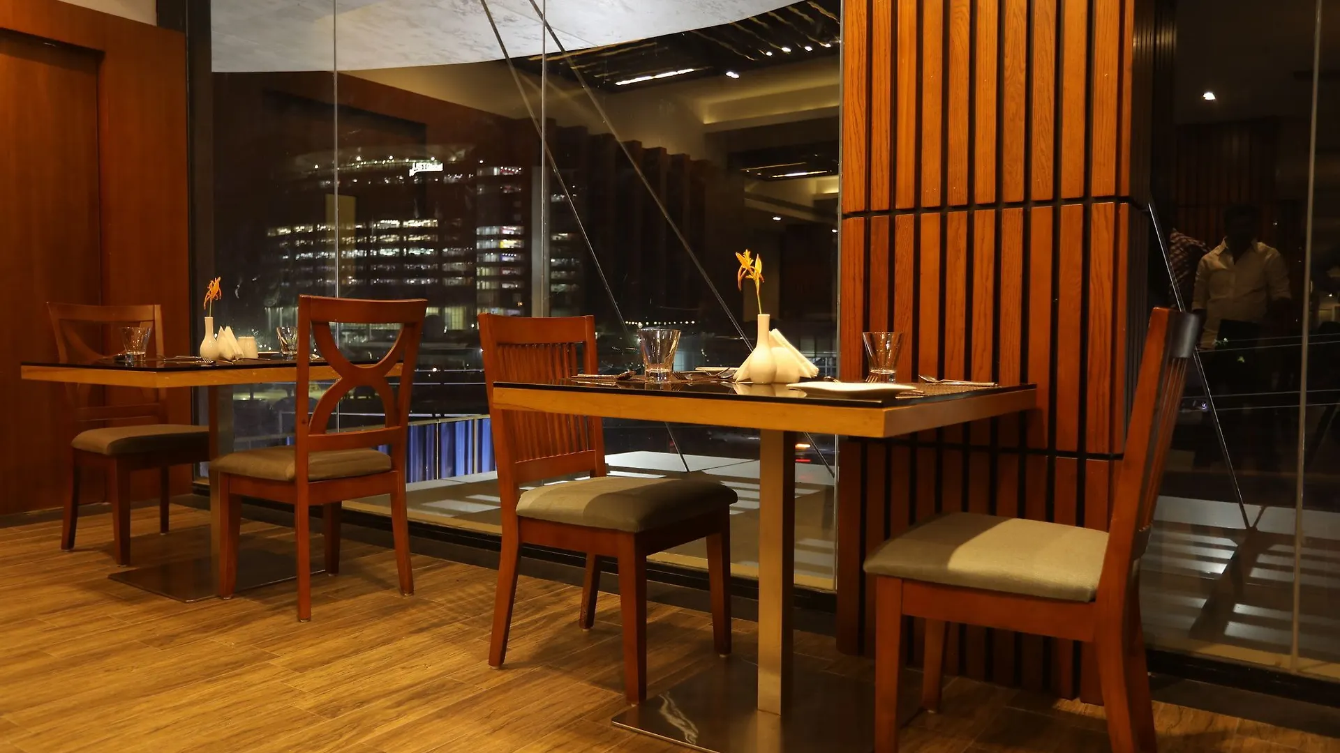 Flamingo Inn Hotel Trivandrum Thiruvananthapuram